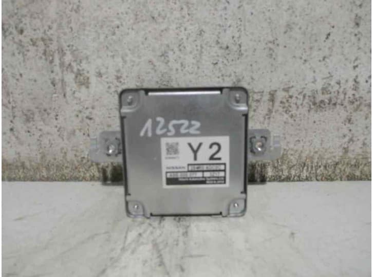 Recambio de modulo electronico para infiniti q50 50 d referencia OEM IAM 284R04GC0C