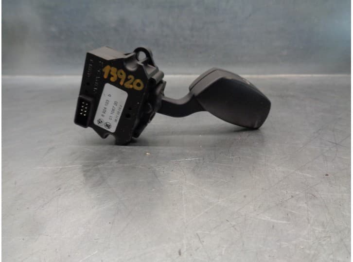 Recambio de mando luces para bmw 5 (e60) 530 d referencia OEM IAM 6951349 2