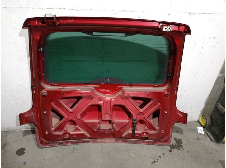 Recambio de porton trasero para citroën c8 (ea_, eb_) 2.2 hdi referencia OEM IAM 8701AE 8701AE 2
