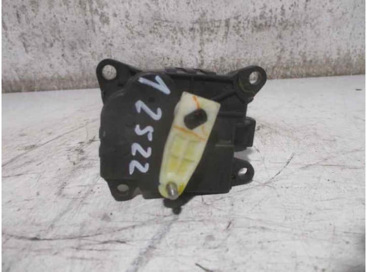 Recambio de motor calefaccion para infiniti q50 50 d referencia OEM IAM 277304GF0A 2