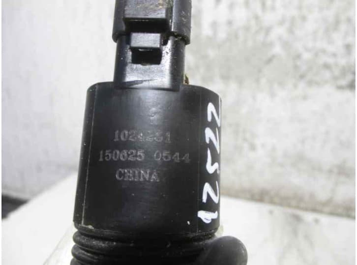 Recambio de bomba limpia para infiniti q50 50 d referencia OEM IAM 3