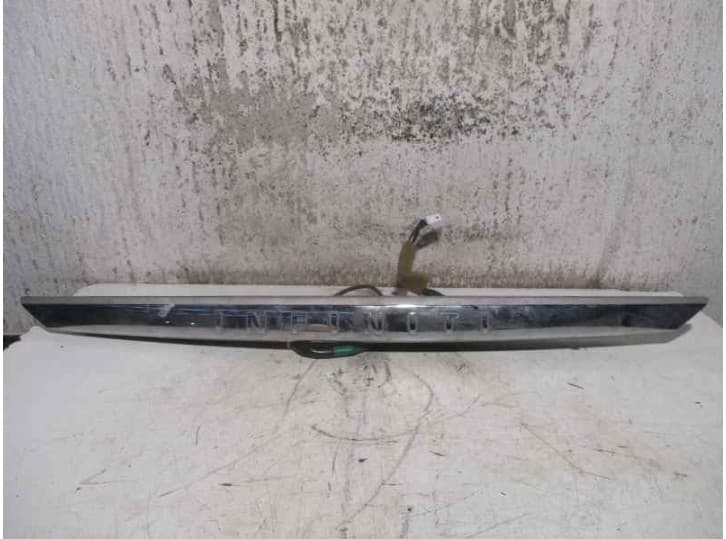 Recambio de maneta exterior porton para infiniti q50 50 d referencia OEM IAM 848104GA0A