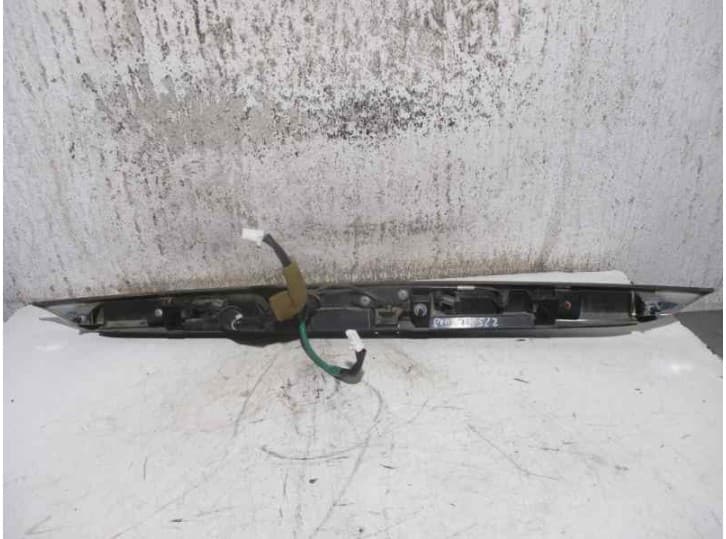 Recambio de maneta exterior porton para infiniti q50 50 d referencia OEM IAM 848104GA0A 3