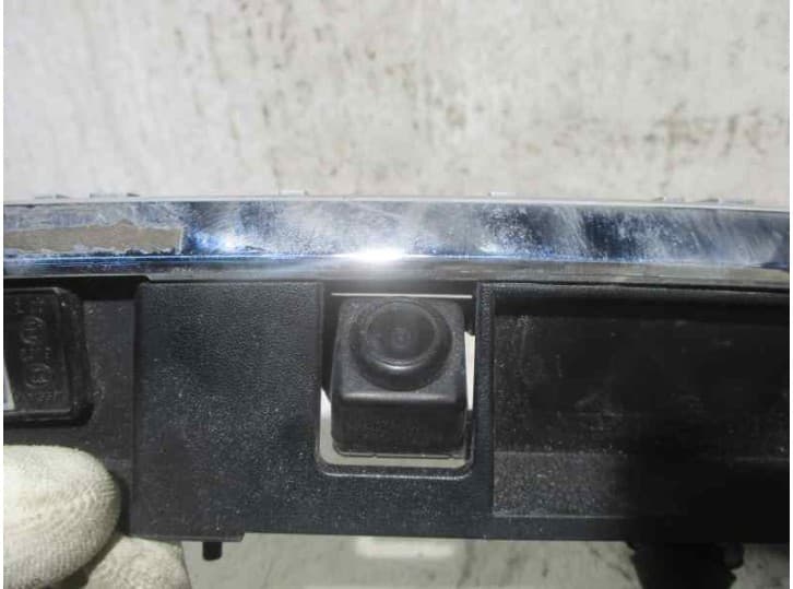 Recambio de maneta exterior porton para infiniti q50 50 d referencia OEM IAM 848104GA0A 4