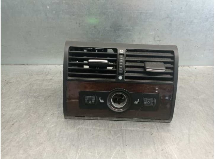 Recambio de aireador para audi a8 d2 (4d2, 4d8) s8 quattro referencia OEM IAM 4D0819203G