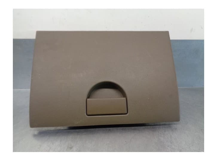 Recambio de guantera para jeep compass (mk49) 2.4 4x4 referencia OEM IAM 1FB991DVAA