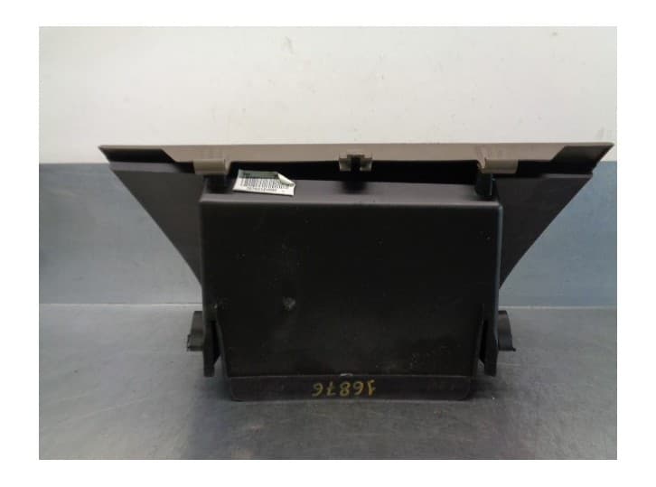 Recambio de guantera para jeep compass (mk49) 2.4 4x4 referencia OEM IAM 1FB991DVAA 2