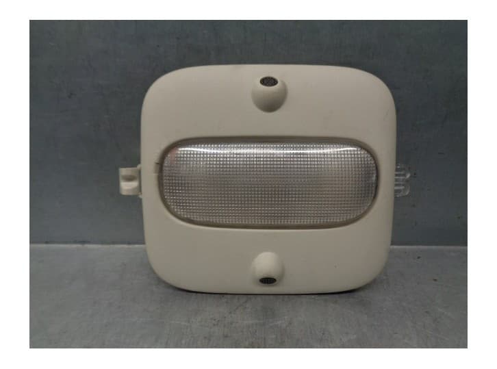 Recambio de luz interior para jeep compass (mk49) 2.4 4x4 referencia OEM IAM 1BX26TRMAE