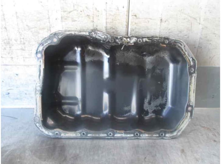 Recambio de carter para mazda 6 sedán (gg) 2.0 di (gg14) referencia OEM IAM RF5C10400A 2