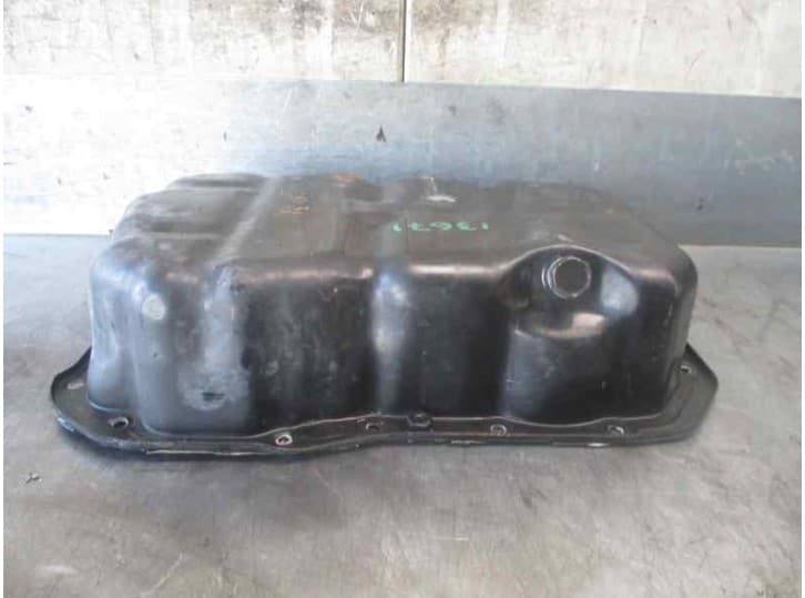 Recambio de carter para mazda 6 sedán (gg) 2.0 di (gg14) referencia OEM IAM RF5C10400A 3
