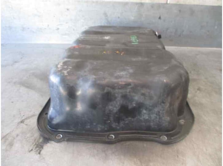 Recambio de carter para mazda 6 sedán (gg) 2.0 di (gg14) referencia OEM IAM RF5C10400A 5