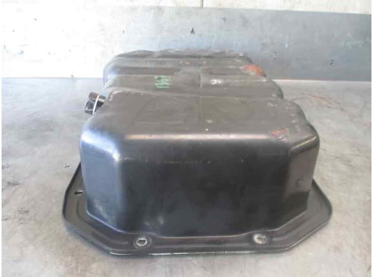 Recambio de carter para mazda 6 sedán (gg) 2.0 di (gg14) referencia OEM IAM RF5C10400A 6