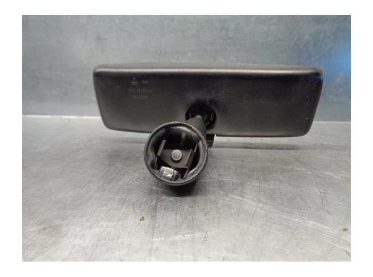 Recambio de espejo interior para seat ibiza ii (6k1) 1.9 d referencia OEM IAM 6N0857511A 2