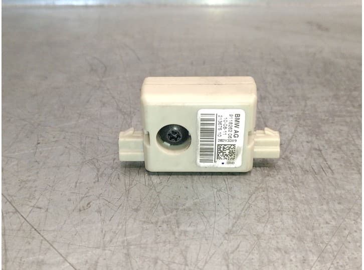Recambio de amplificador para bmw 5 (f10) 530 d referencia OEM IAM 9118262  21367510