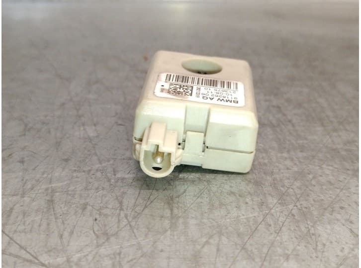 Recambio de amplificador para bmw 5 (f10) 530 d referencia OEM IAM 9118262  21367510 3