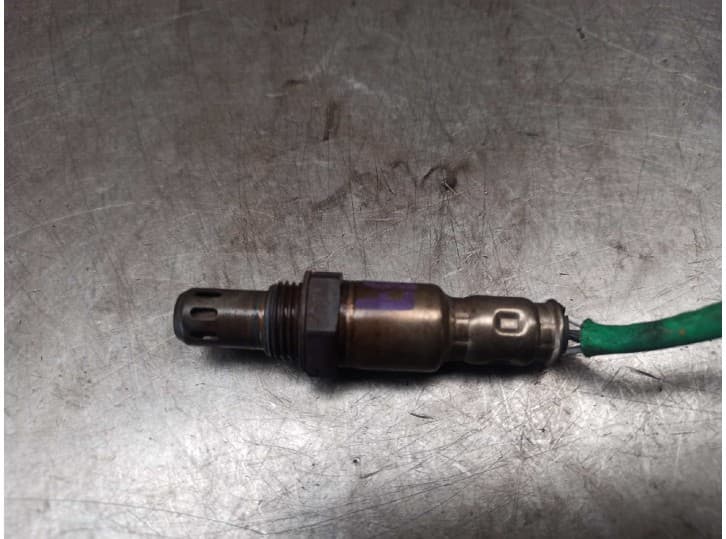 Recambio de sonda lambda para fiat 500x (334_) 1.6 (334axe1a) referencia OEM IAM 55249877 2