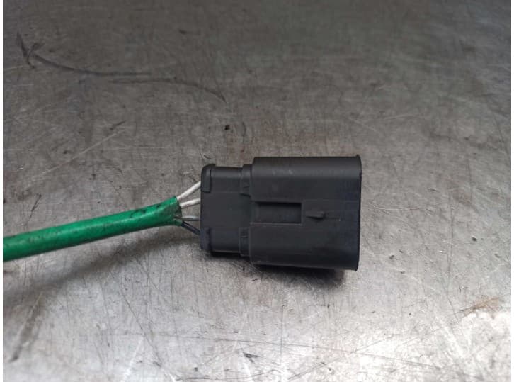 Recambio de sonda lambda para fiat 500x (334_) 1.6 (334axe1a) referencia OEM IAM 55249877 3