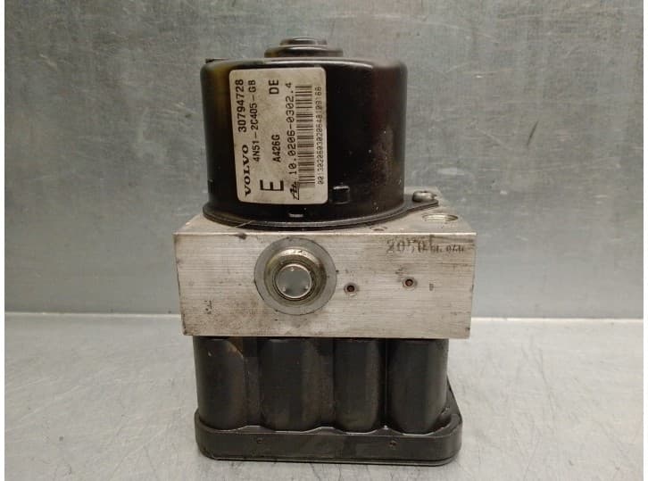 Recambio de abs para volvo v50 (545) 2.0 d referencia OEM IAM 30794728 10020603024 ATE 4