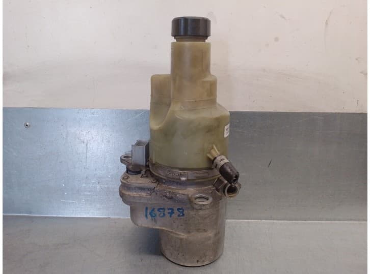 Recambio de bomba direccion para volvo v50 (545) 2.0 d referencia OEM IAM 5N513K514CA