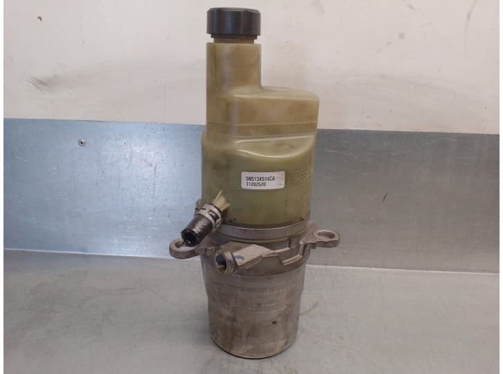 Recambio de bomba direccion para volvo v50 (545) 2.0 d referencia OEM IAM 5N513K514CA 4