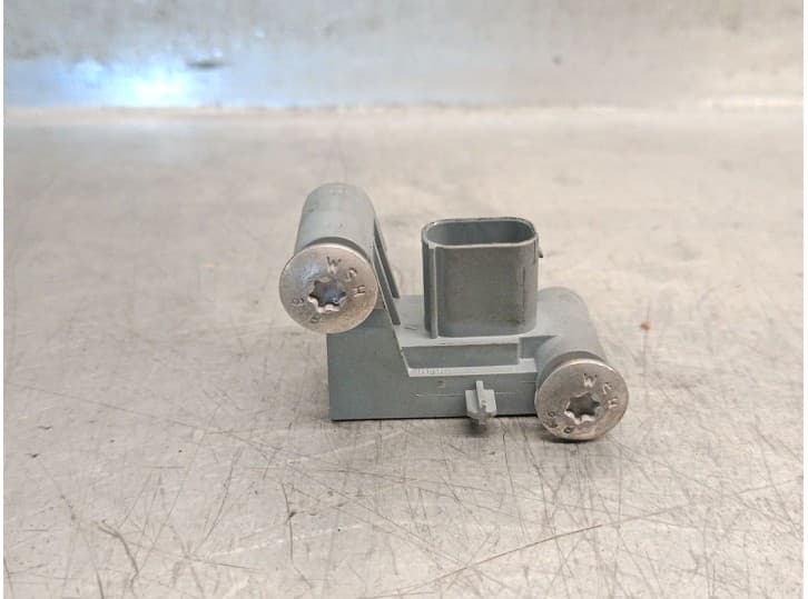 Recambio de sensor impacto para bmw 5 (f10) 530 d referencia OEM IAM 65779159314  AUTOLIV