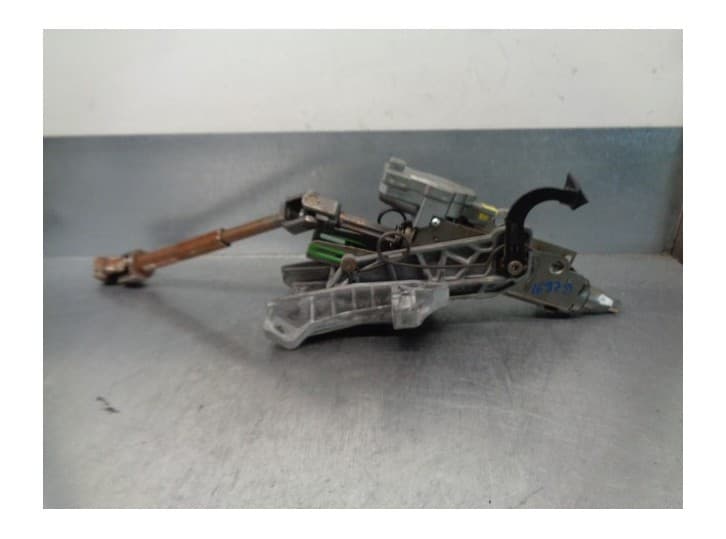 Recambio de columna direccion para volvo v50 (545) 2.0 d referencia OEM IAM 31202252