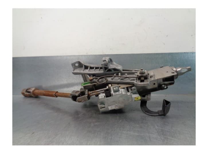 Recambio de columna direccion para volvo v50 (545) 2.0 d referencia OEM IAM 31202252 2