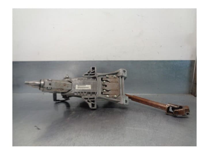 Recambio de columna direccion para volvo v50 (545) 2.0 d referencia OEM IAM 31202252 3