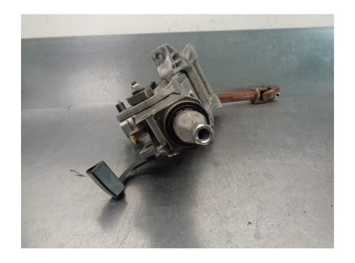 Recambio de columna direccion para volvo v50 (545) 2.0 d referencia OEM IAM 31202252 4