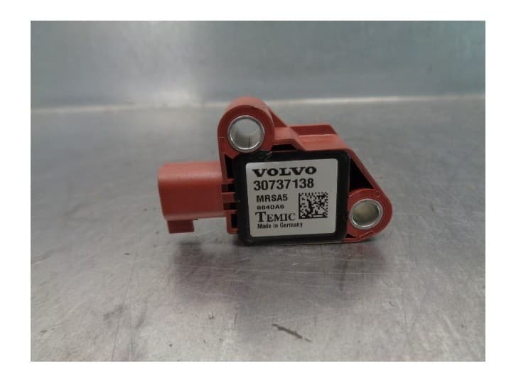 Recambio de sensor impacto para volvo v50 (545) 2.0 d referencia OEM IAM 30737138