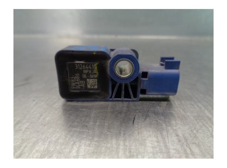 Recambio de sensor impacto para volvo v50 (545) 2.0 d referencia OEM IAM 31264410