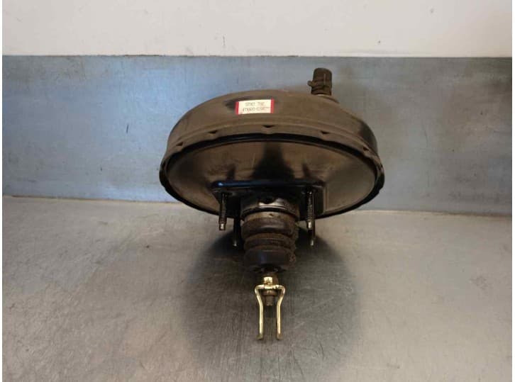 Recambio de servofreno para toyota yaris (_p1_) 1.3 (ncp10_, scp12_) referencia OEM IAM 87302001 2