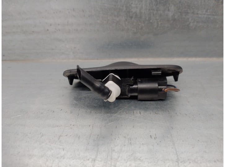Recambio de bomba agua para audi q3 (8ub, 8ug) 2.0 tdi referencia OEM IAM 8U0955988A 2