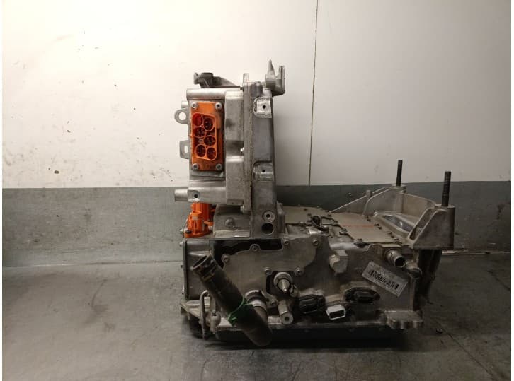 Recambio de bateria para renault zoe (bfm_) zoe referencia OEM IAM 296G90650R 296G90650R 3