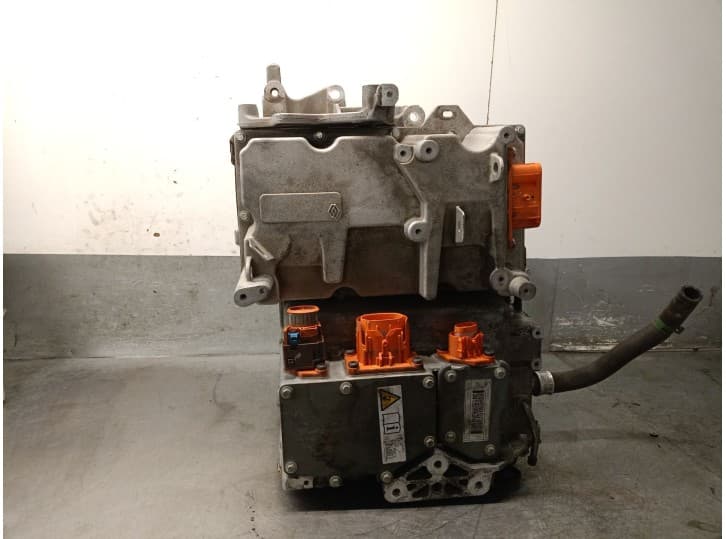 Recambio de bateria para renault zoe (bfm_) zoe referencia OEM IAM 296G90650R 296G90650R 4