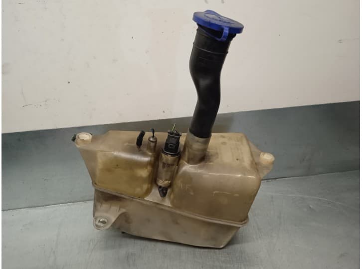 Recambio de deposito limpia para volvo v70 i (875, 876) 2.5 tdi referencia OEM IAM 9169608 2