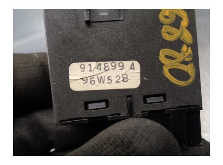 Recambio de interruptor para volvo v70 i (875, 876) 2.5 tdi referencia OEM IAM 9148994 3