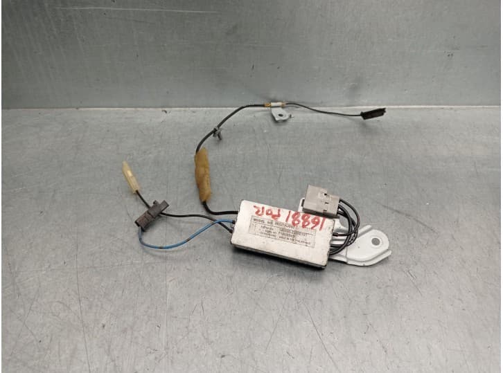 Recambio de antena para subaru outback (br) 2.0 d awd (brd) referencia OEM IAM 86327AJ000