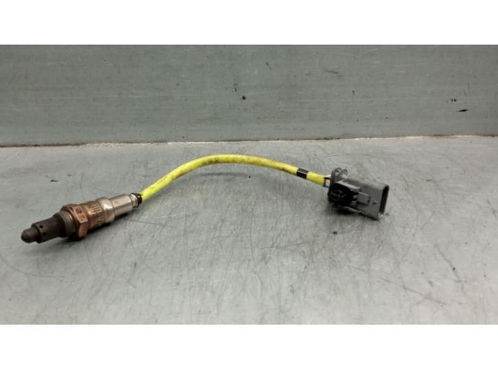 Recambio de sonda lambda para opel corsa f (p2jo) 1.2 (68) referencia OEM IAM 9830441180