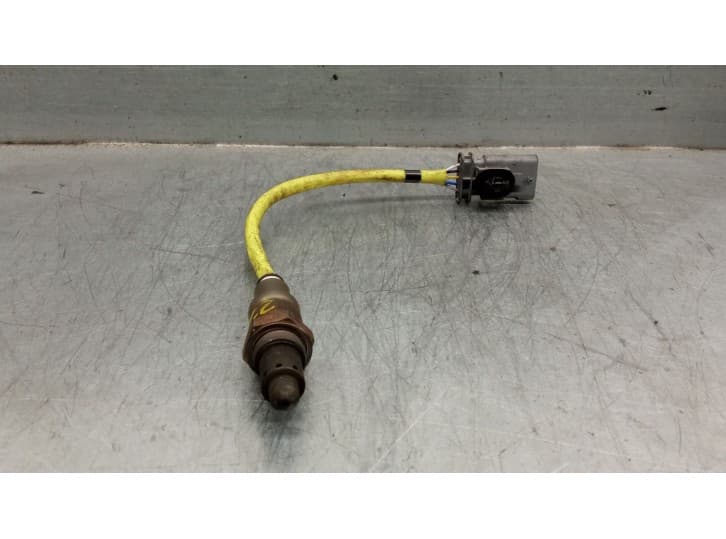 Recambio de sonda lambda para opel corsa f (p2jo) 1.2 (68) referencia OEM IAM 9830441180 2
