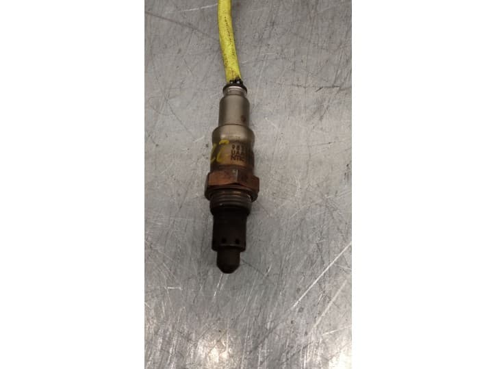 Recambio de sonda lambda para opel corsa f (p2jo) 1.2 (68) referencia OEM IAM 9830441180 3
