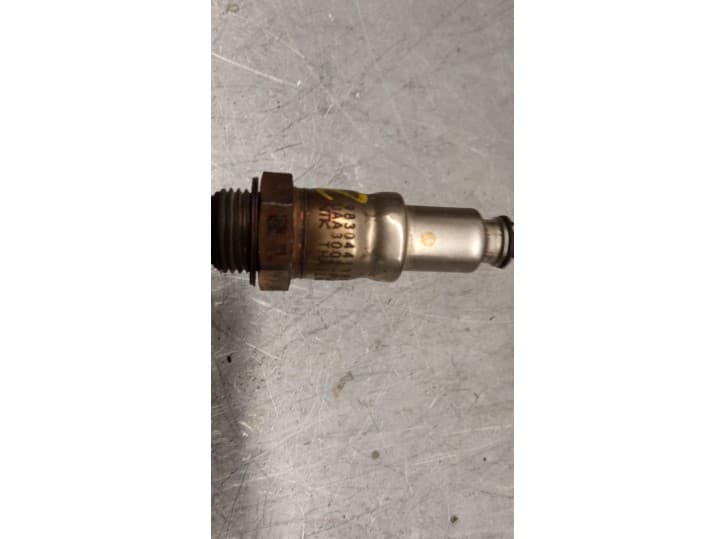 Recambio de sonda lambda para opel corsa f (p2jo) 1.2 (68) referencia OEM IAM 9830441180 4
