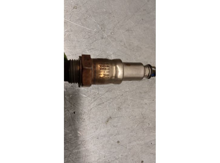 Recambio de sonda lambda para opel corsa f (p2jo) 1.2 (68) referencia OEM IAM 9830441180 5