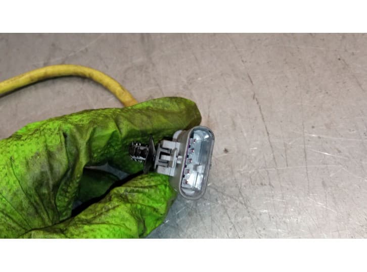 Recambio de sonda lambda para opel corsa f (p2jo) 1.2 (68) referencia OEM IAM 9830441180 6