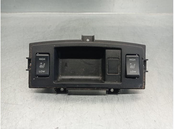 Recambio de mando para subaru outback (br) 2.0 d awd (brd) referencia OEM IAM 4271140