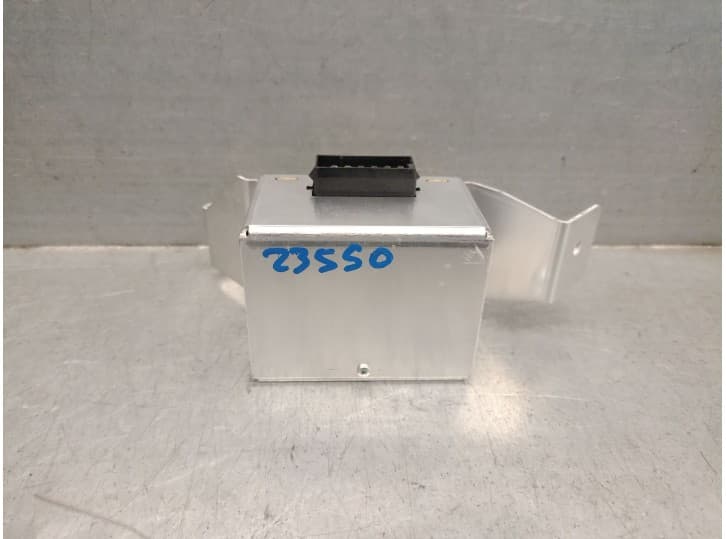 Recambio de amplificador para audi a2 (8z0) 1.4 tdi referencia OEM IAM 8Z0035223 2