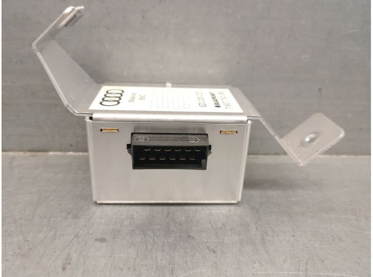 Recambio de amplificador para audi a2 (8z0) 1.4 tdi referencia OEM IAM 8Z0035223 3