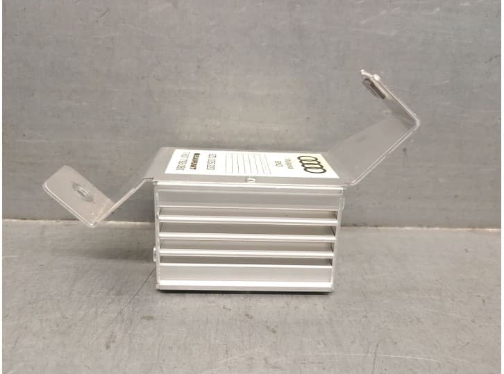 Recambio de amplificador para audi a2 (8z0) 1.4 tdi referencia OEM IAM 8Z0035223 4