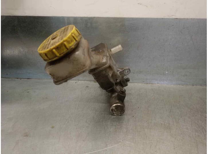Recambio de bomba freno para nissan x-trail i (t30) 2.2 dci referencia OEM IAM 089111082G 4