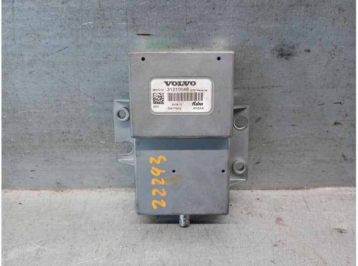Recambio de modulo electronico para volvo s40 ii (544) 2.0 d referencia OEM IAM 31210048